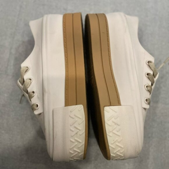 [8] Mellissa ulitsa platform sneakers - Picture 7 of 9